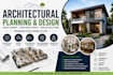 architectural planning and design