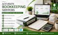 do bookkeeping financial statements and accounting reports