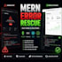 fix your mern react nodejs bugs fast