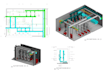 do hvac revit design and bim modeling