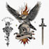 design professional tattoo design