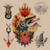 design custom tattoo art