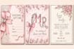 create handmade handwritten gift, birthday, wedding, anniversary card