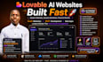 lovable ai, lovable dev, lovable, lovable website, lovable dev ai, ai developer