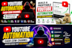 create viral faceless youtube videos for passive income