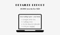 be your beta reader with a constructive reader report