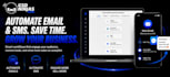 build gohighlevel email and sms automation workflows