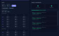 develop deadlock detection and bankers algorithm simulator