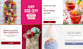 design high converting klaviyo popups and signup forms