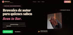 design and code your high converting landing page in HTML CSS and js