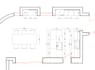 create functional room layout options with space planning ideas