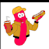 professionally vector trace image to svg ai eps