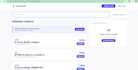 design and develop a modern responsive website using tailwind CSS and ai
