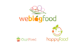 candy, chocolate, bakery, sweets, or food logo design