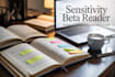 be your sensitivity beta reader for diverse manuscripts