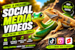 create talking animal videos, talking pets and viral pet videos