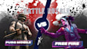 design eye catching gaming youtube thumbnails