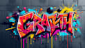do illustration graffiti art