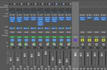 professionally mix and master your track in logic pro