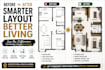 optimize and redesign your floor plan professionally