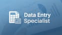 do data entry, virtual assistant and event coordinator tasks