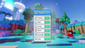 design a professional roblox ui or custom gui for roblox