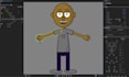 make high quality puppet animation smooth face rigging adobe character animator