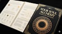 do an advanced natal chart reading revealing your soul purpose