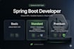 make spring boot rest apis
