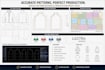 create digital sewing patterns and production ready garments