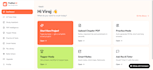 coding and website making and made many ai with hercules