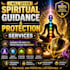 remove negative energy and break curse permanently