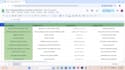 do fast and accurate data entry and web research in italian, french, or arabic