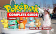 secure your pokemon cafe pokepark kanto pokemon kanto ticket in japan