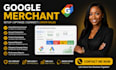 boost sales with google merchant setup