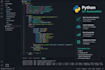 python scripts automation and API development