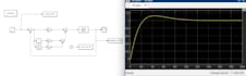 do matlab programming, simulink modeling and pid control simulation