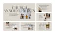 design professional presentation, canva expert