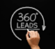 build a real estate lead qualification and routing system