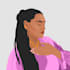create custom freehand digital illustrations