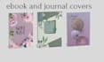 design editable planner , ebook and journals design