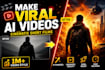 create viral ai skeleton youtube shorts scripts in dr data style