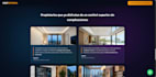 te construiré una landing page totalmente optimizada