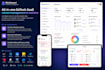 develop a custom ai saas solution or web application