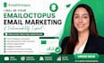 optimize emailoctopus tracking delivery issues email campaign strategy