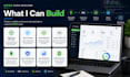 build a full stack mern web application