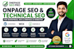 optimize your onepage io website with professional onpage  and technical SEO