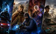 create custom gmod, ck3, bg3, hoi4 mods scripts, game servers and bug fixes