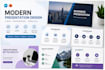 create modern tourism presentations for hotels and travel businesses