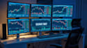 develop a custom quantitative trading bot and strategy